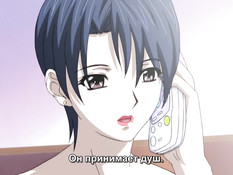 Taboo Charming Mother / Запретные прелести матери