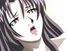 Taboo Charming Mother / Запретные прелести матери