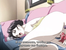 Taboo Charming Mother / Запретные прелести матери