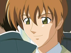 Gold Throbber / Приставалы в электричке