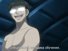 Seisen Gakuin / Святая школа