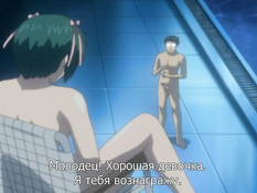 Seisen Gakuin / Святая школа