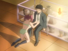 Seisen Gakuin / Святая школа