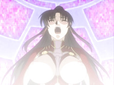 Inyoku Tokkyuu Zetsurin Ou / Экспресс страсти