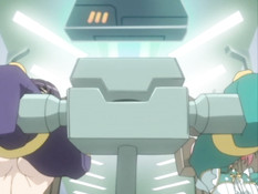 Inyoku Tokkyuu Zetsurin Ou / Экспресс страсти