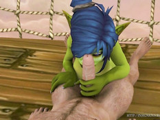 A Ride In The Zeppelin / Поездка На Дирижабле