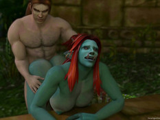 Beneath The Canopy / Под Навесом