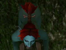 Beneath The Canopy / Под Навесом