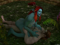 Beneath The Canopy / Под Навесом