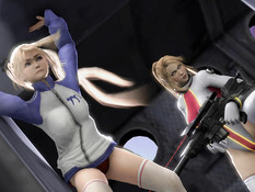 Tina in trouble / Тина в беде