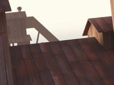 Tina in trouble / Тина в беде