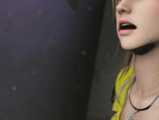 Tina in trouble / Тина в беде