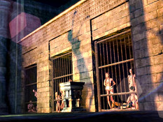 Nami Grand Line / Нами Гранд Лайн