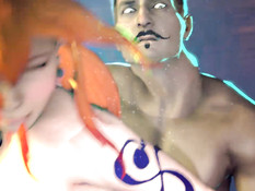 Nami Grand Line / Нами Гранд Лайн