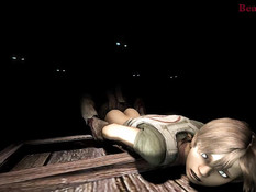 Rebecca Chambers assembly / Ребекка Чемберс сборка