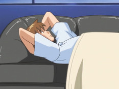 Donburi Kazoku / Семейство Домбури