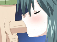 Donburi Kazoku / Семейство Домбури