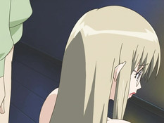 Donburi Kazoku / Семейство Домбури