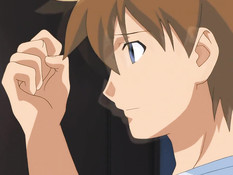 Donburi Kazoku / Семейство Домбури