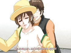 Kininaru Kimochi / Тревожное чувство