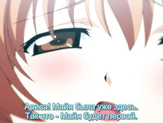 Dokidoki Oyako Lesson / Волнующие уроки матери и дочери