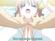 Dokidoki Oyako Lesson / Волнующие уроки матери и дочери