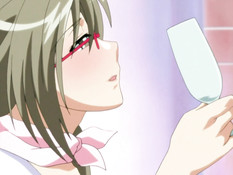 Dokidoki Oyako Lesson / Волнующие уроки матери и дочери