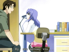 Dokidoki Oyako Lesson / Волнующие уроки матери и дочери