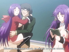 Saimin Jutsu Zero / Гипноз: запретные развлечения