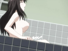 Kara no Shoujo / Девушка в скорлупе