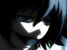 Kara no Shoujo / Девушка в скорлупе