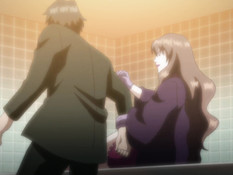 Kara no Shoujo / Девушка в скорлупе