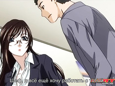 Yariman Fudousan / Распутные риелторы