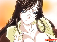 Yariman Fudousan / Распутные риелторы