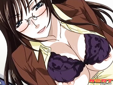 Yariman Fudousan / Распутные риелторы