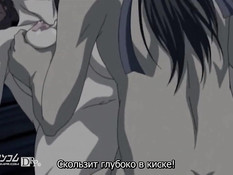 Samurai Hormone / Самурай Гормон