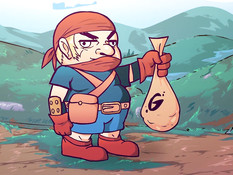 FandelTales / Сказки Фэндела