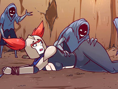 FandelTales / Сказки Фэндела