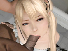 Marie Rose 2 part 1 / Мари Роуз 2 часть 1