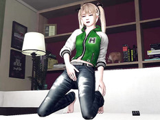 Marie Rose 2 part 2 / Мари Роуз 2 часть 2