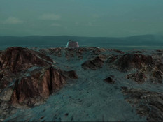 The Lust Avenger / Похотливый Мститель