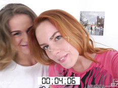 I Share My Boyfriend 8 / Я делюсь своим парнем 8