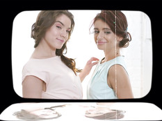 I Share My Boyfriend 9 / Я делюсь своим парнем 9