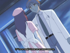 Heisa Byouin / Шаловливые медсёстры