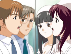 Heisa Byouin / Шаловливые медсёстры