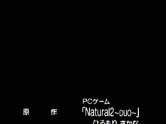 Natural 2 Duo / Любимица учителя 2 Дуо