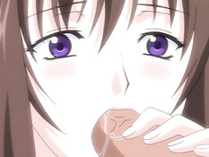 Saimin Jutsu The Animation 2nd / Гипноз 2