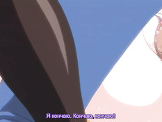 Saimin Jutsu The Animation 2nd / Гипноз 2