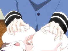 Saimin Jutsu The Animation 2nd / Гипноз 2