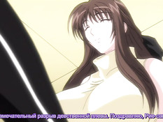 Saimin Jutsu The Animation 2nd / Гипноз 2